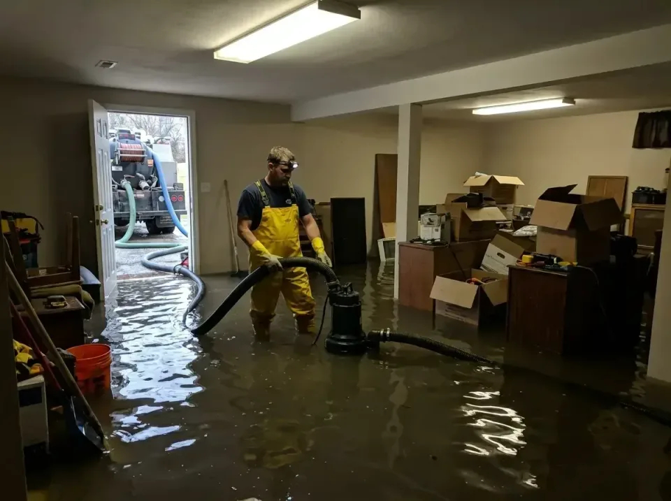 basement-burst-pipe-flooding-a-001 — frequently asked questions, 24-Hour Water Damage Restoration Services in Indiana